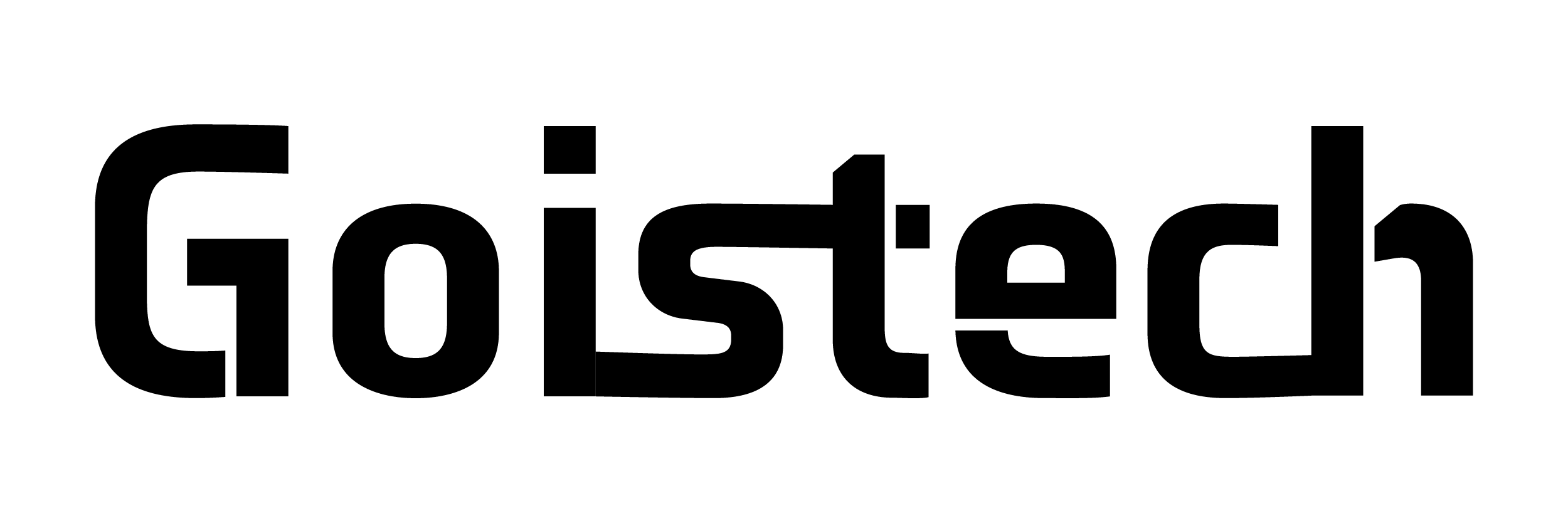 Goistech株式会社